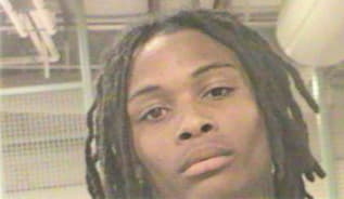 Zakia Williams, - Orleans Parish County, LA 